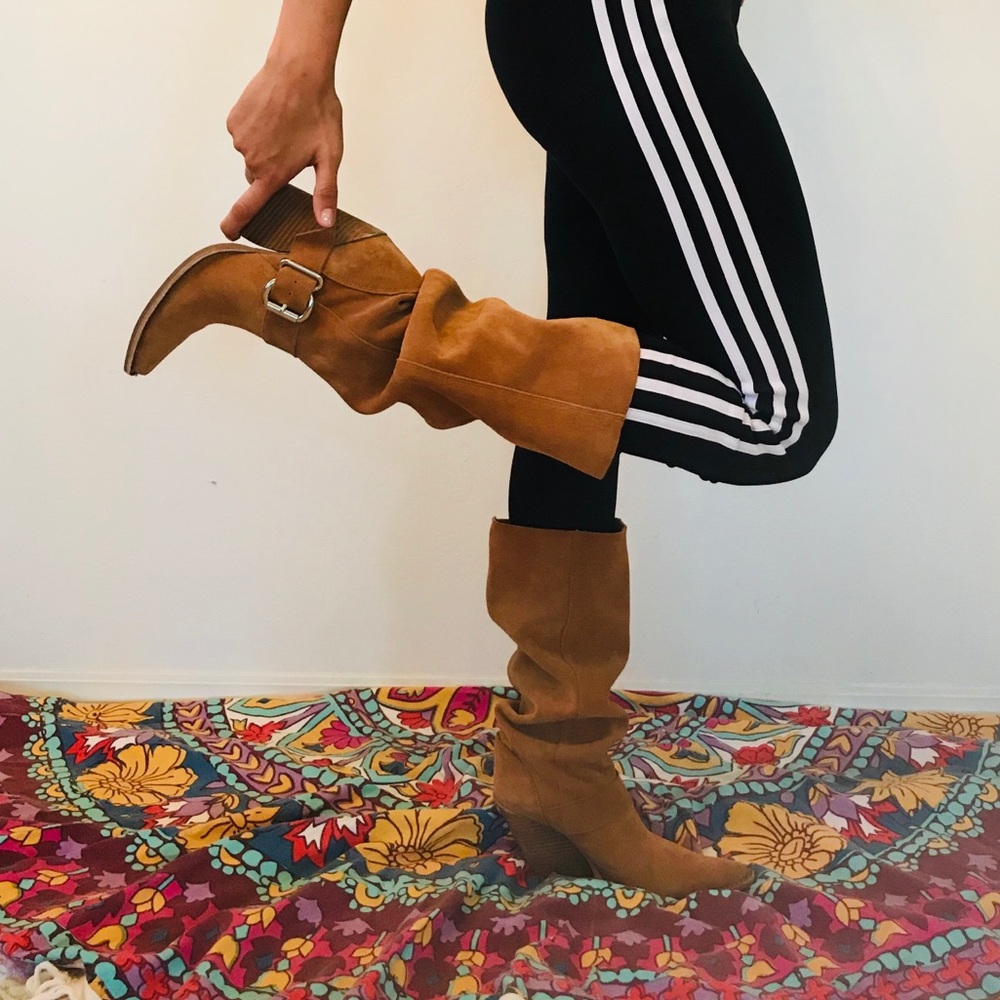 Jeffrey Campbell Boots